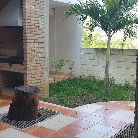 Appartement Departamento Escudero à Tamazunchale Extérieur photo