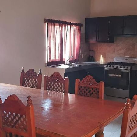 Appartement Departamento Escudero à Tamazunchale Extérieur photo