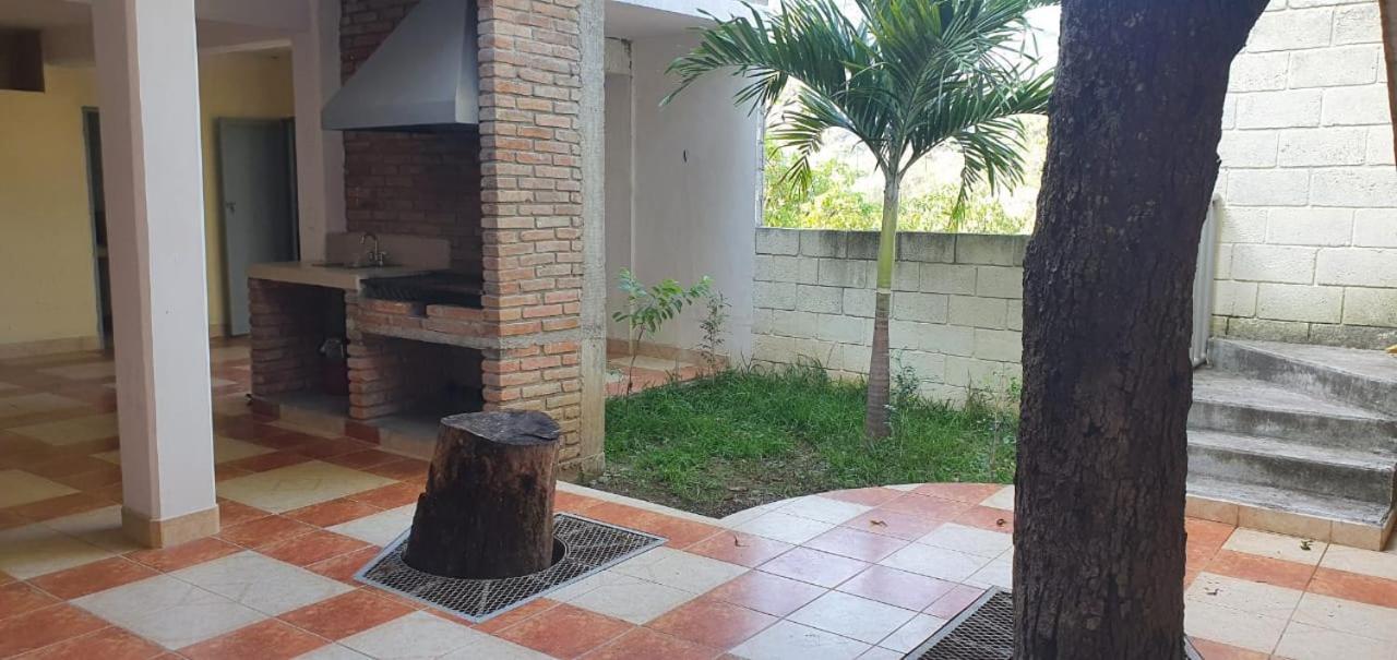Appartement Departamento Escudero à Tamazunchale Extérieur photo