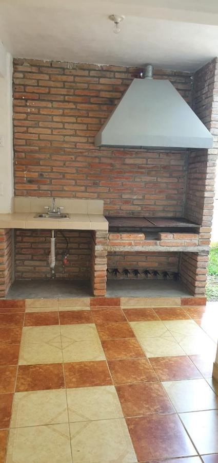 Appartement Departamento Escudero à Tamazunchale Extérieur photo