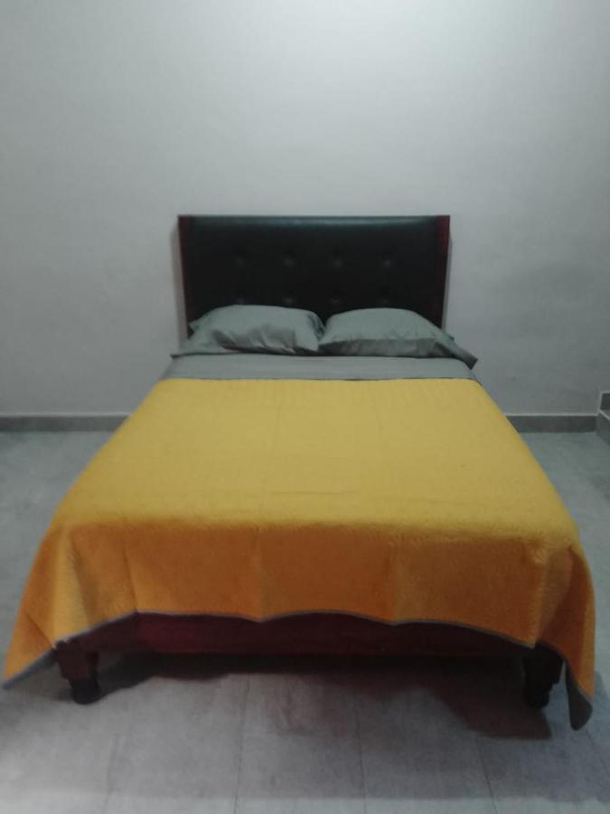 Appartement Departamento Escudero à Tamazunchale Extérieur photo